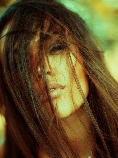 Сонная обои