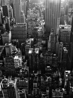 Нью Йорк обои