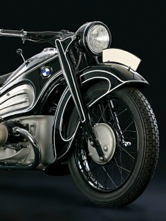 Мотоцикл BMW обои
