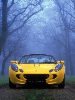 Lotus Elise обои