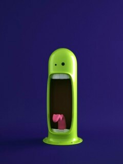 Прикольные 3d обои обои