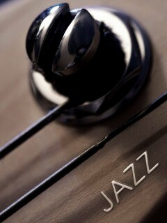 Jazz Bass обои