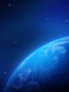 Планета Земля обои