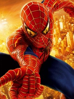 Spider-Man обои