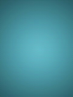 Голубая перфорированная кожа обои