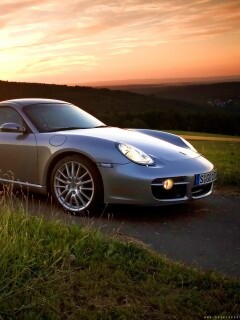 Porsche 911 обои