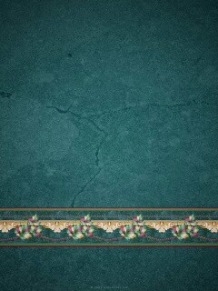 Обои с цветочным орнаментом обои