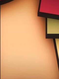 Картинка из прямоугольников обои