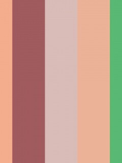 Полосы пастэльных тонов обои