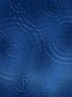 Рябь и круги на воде обои