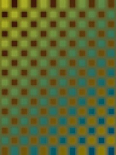 Размытые квадратики обои