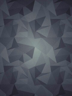 Серые грани обои