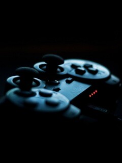 Геймпанд Sony Playstation обои
