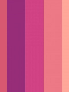 Розовые полосы обои