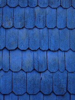 Деревянная черепица обои