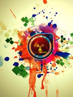 Веселая Халфа обои