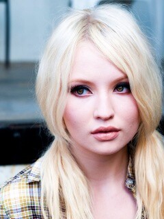 Эмили Браунинг обои