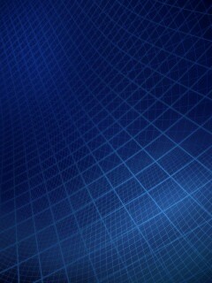 Синяя сетчатая текстура обои