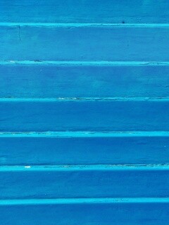 Синие доски обои