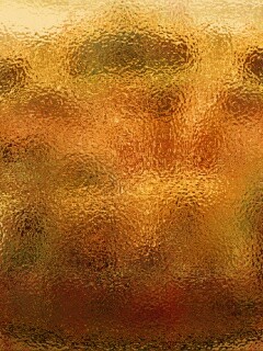 Желтоватое неровное стекло обои