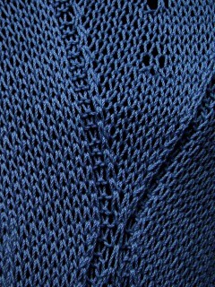 Вязаная ткань обои