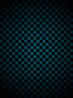 Темный клетчатый фон обои