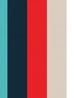 Красочная палитра обои