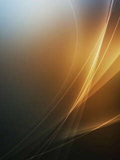 Световые линии обои