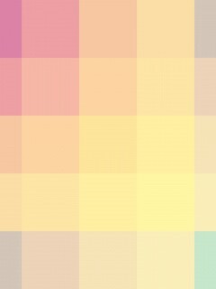 Пастельные тона обои