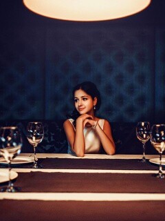 Праздничное ожидание обои