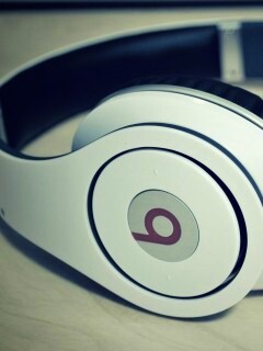 Наушники обои