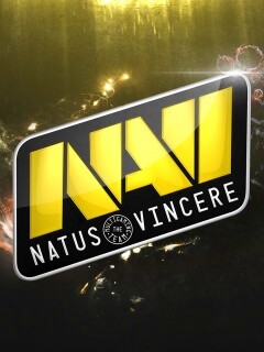 Natus Vincere обои
