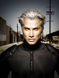 Jay Manuel обои