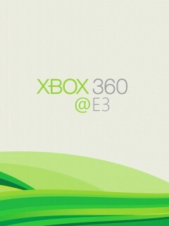 Xbox 360 обои