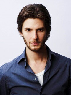 Бен барнс обои