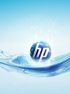 Hewlett Packard обои