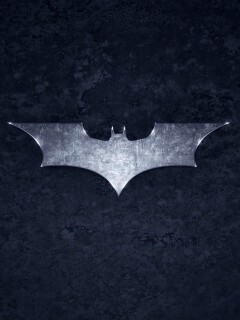 Символика бэтмэна обои