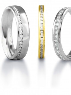 Кольца обои