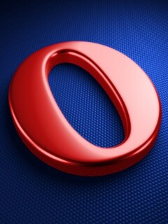 Opera browser обои