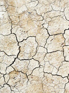 Иссушенная земля обои