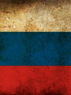 Флаг России обои