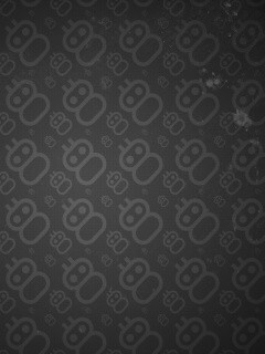 Минималистичные роботы обои