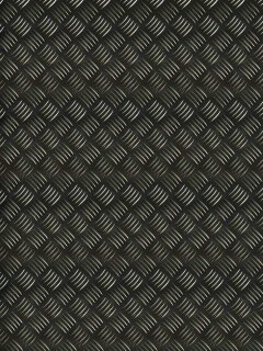 Металлический пол обои