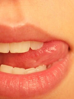 Сочные губки обои