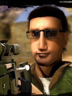 Террорист обои