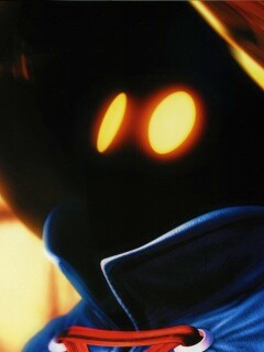 Персонаж Последней Фантазии обои