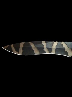 Нож из counter strike обои