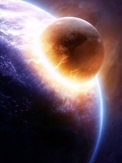 Катаклизм III обои