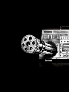 Daft Punk Обложка альбома обои