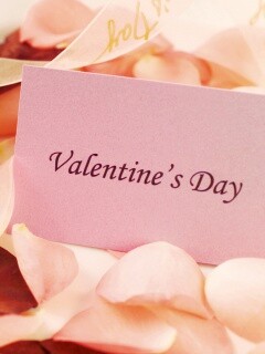 Валентинов день обои